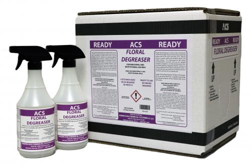 READY FLORAL DEGREASER2
